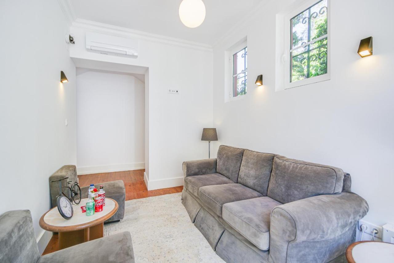 Alvalade Palace Guest house 3*