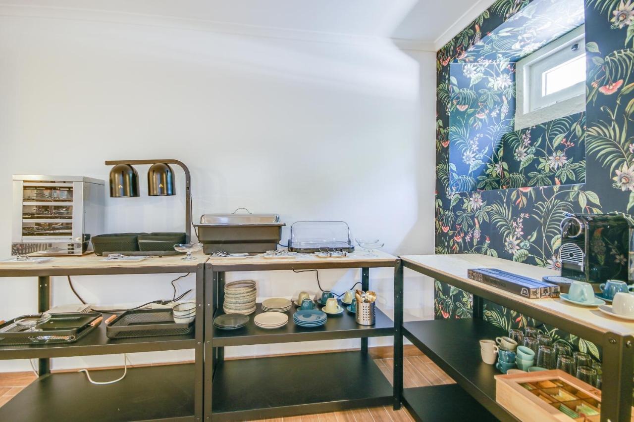 Alvalade Palace Guest house Lisbon