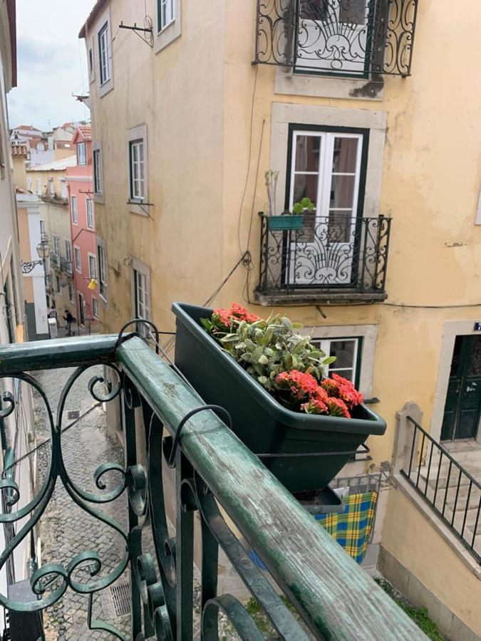 Alfama Vintage 1 Guests - Alfama Vintage 2 Five Guests - Alfama Vintage 3 Three Guests Lisbon
