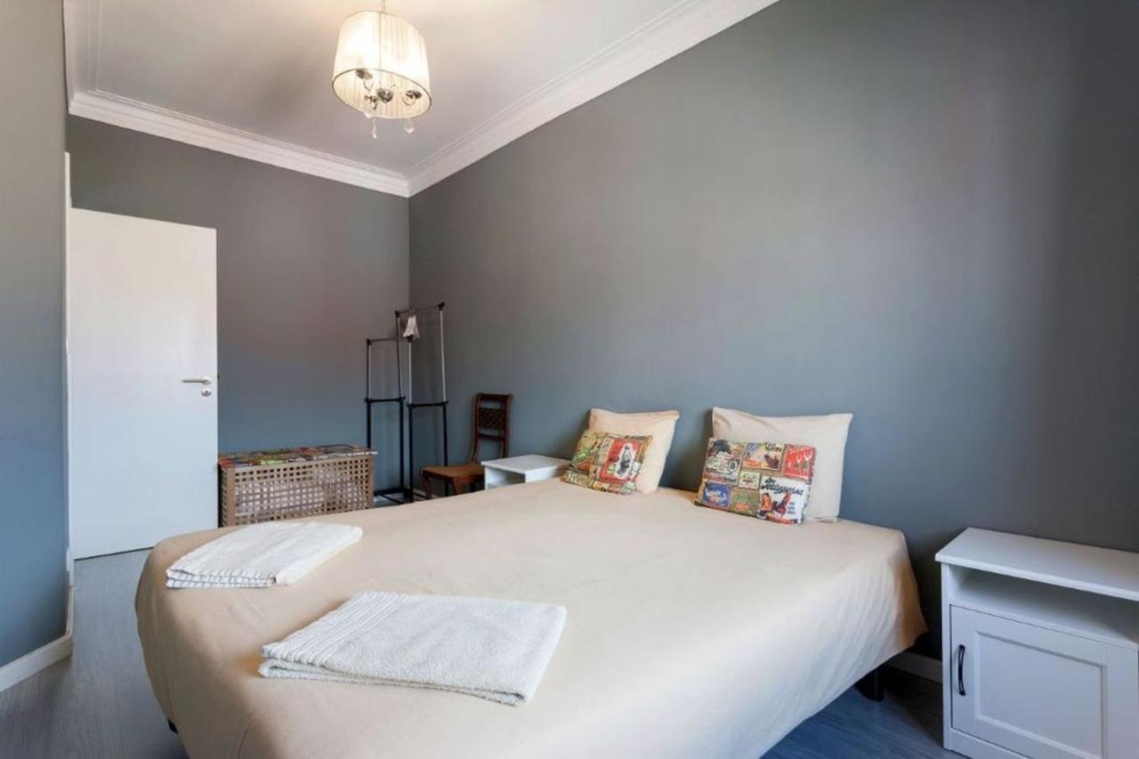 Apartment Be Local - With 2 Bedrooms In Moscavide - Lisbon