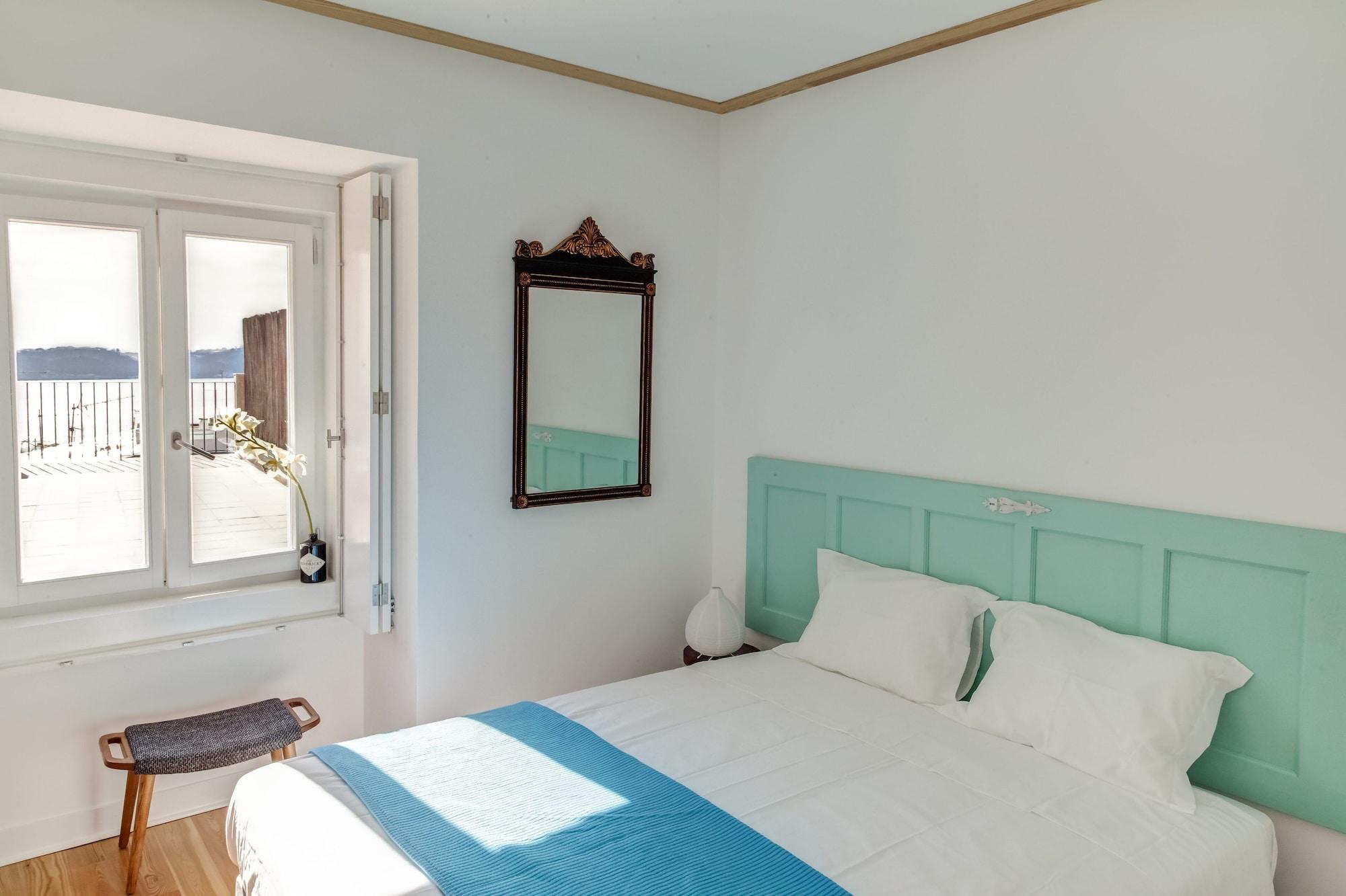 Palacio Camoes - Serviced *