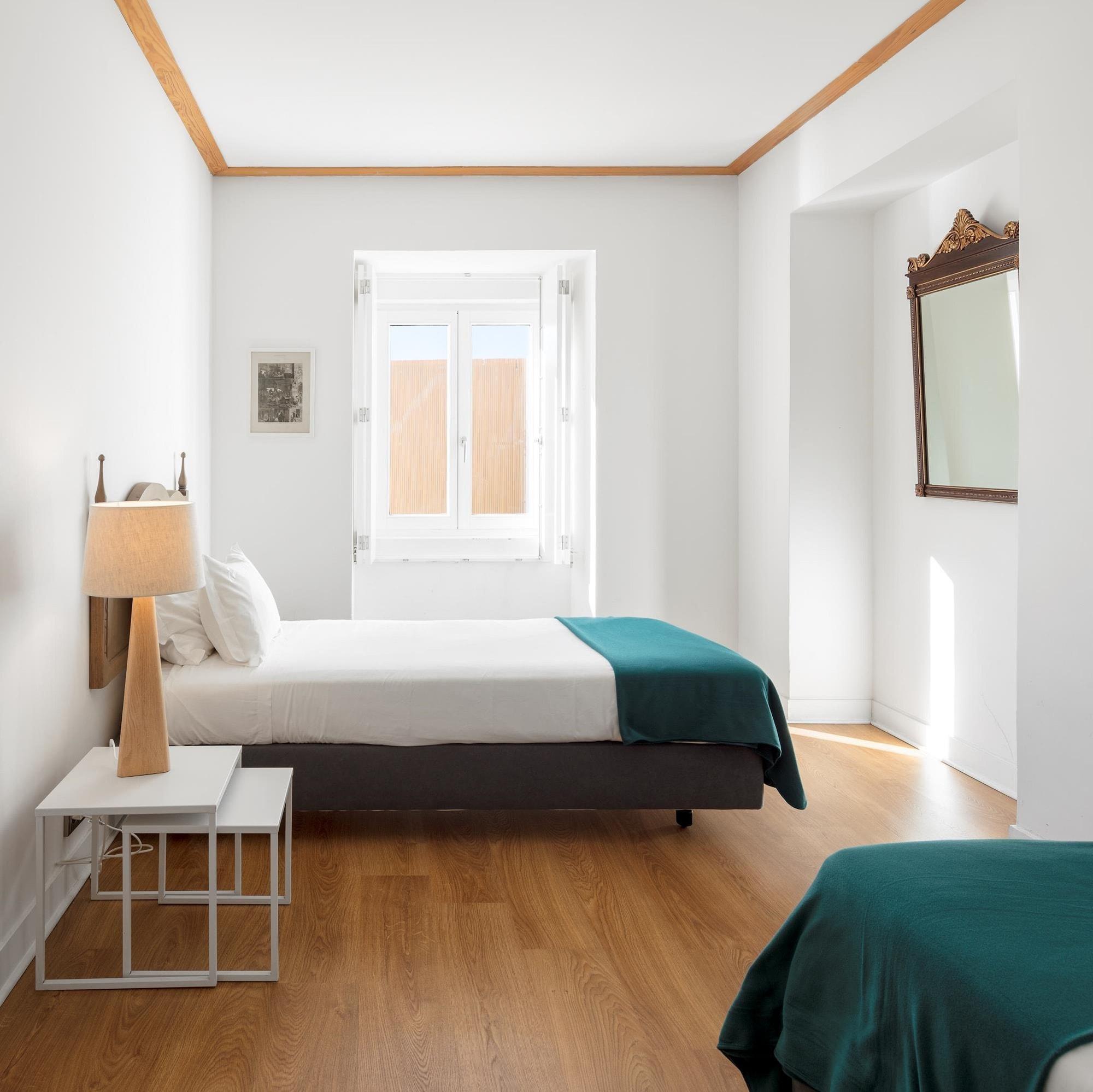 Apartment Palacio Camoes - Serviced Lisbon