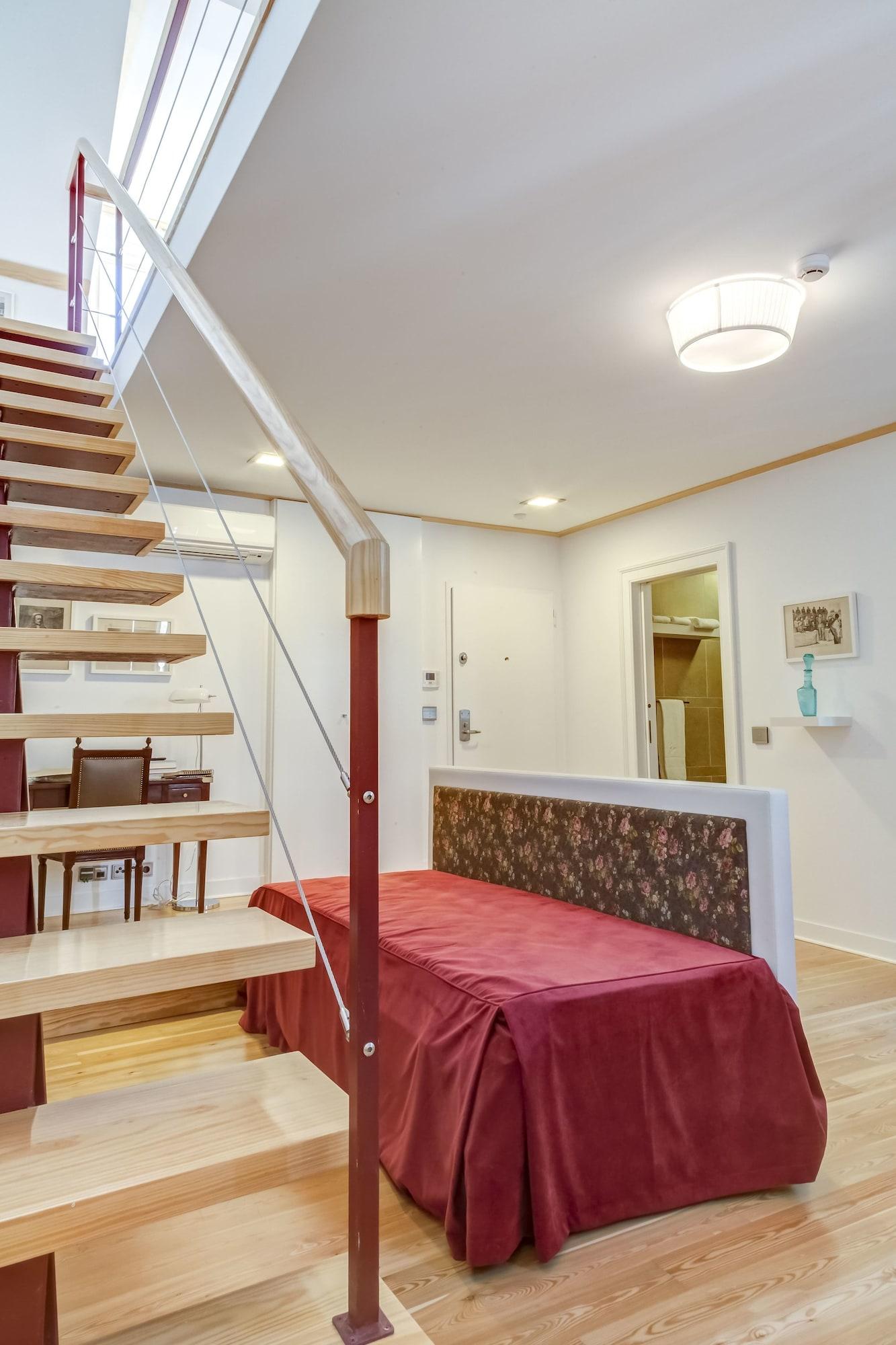 Palacio Camoes - Serviced * Lisbon