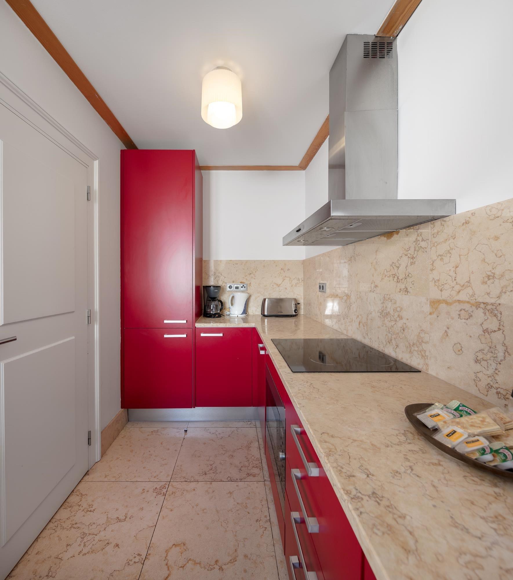 Palacio Camoes - Serviced * Lisbon