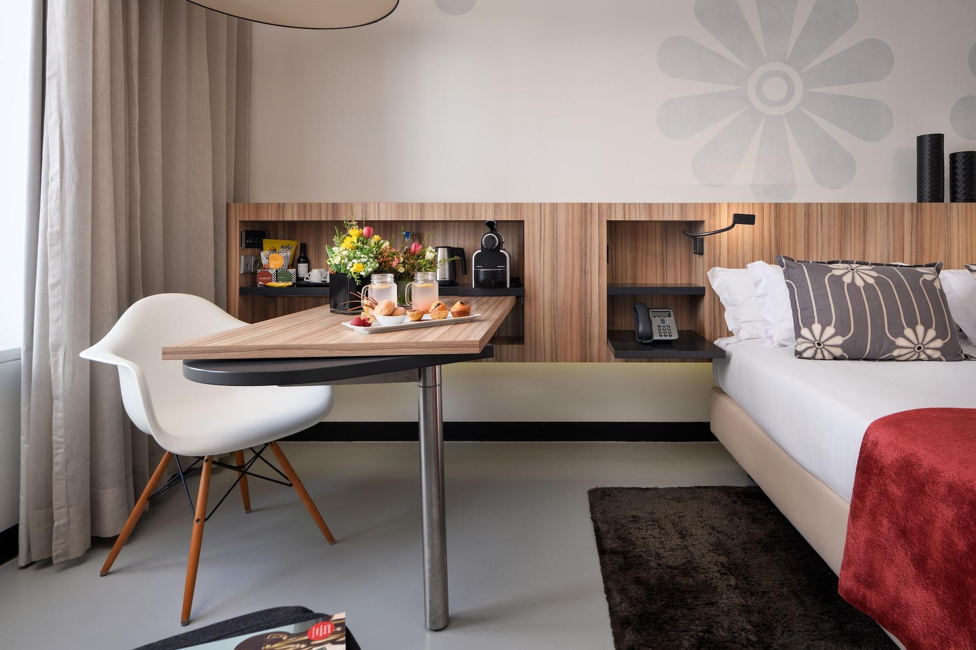 Hotel Inspira Liberdade Boutique Lisbon