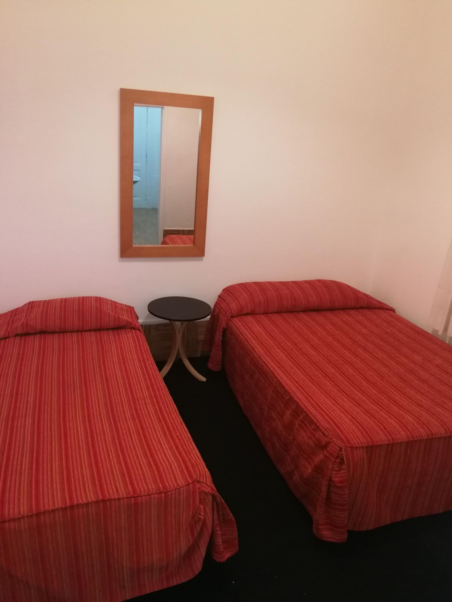 Guest house Residencial Do Sul