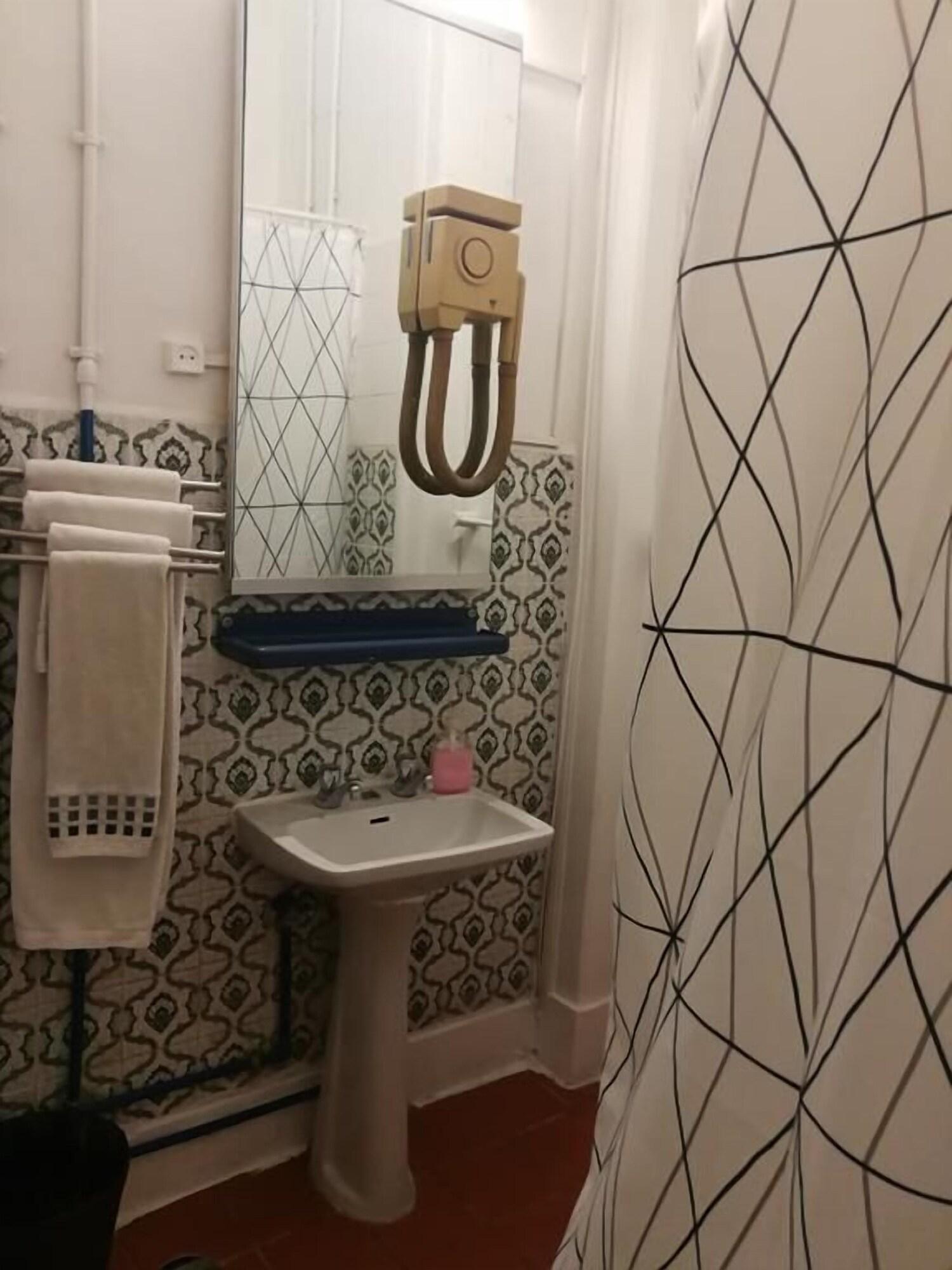 Residencial Do Sul 2* Lisbon