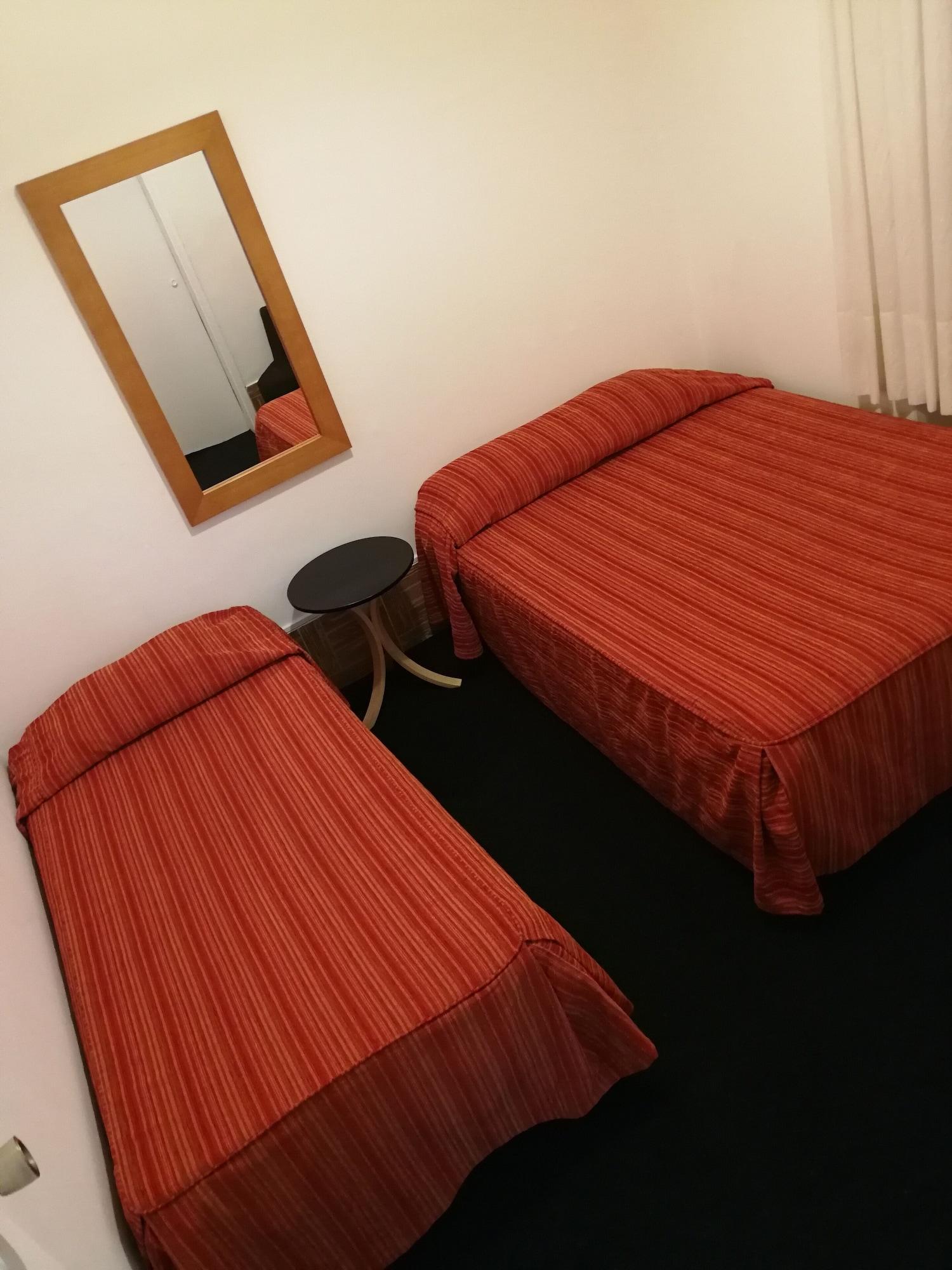 Residencial Do Sul Lisbon