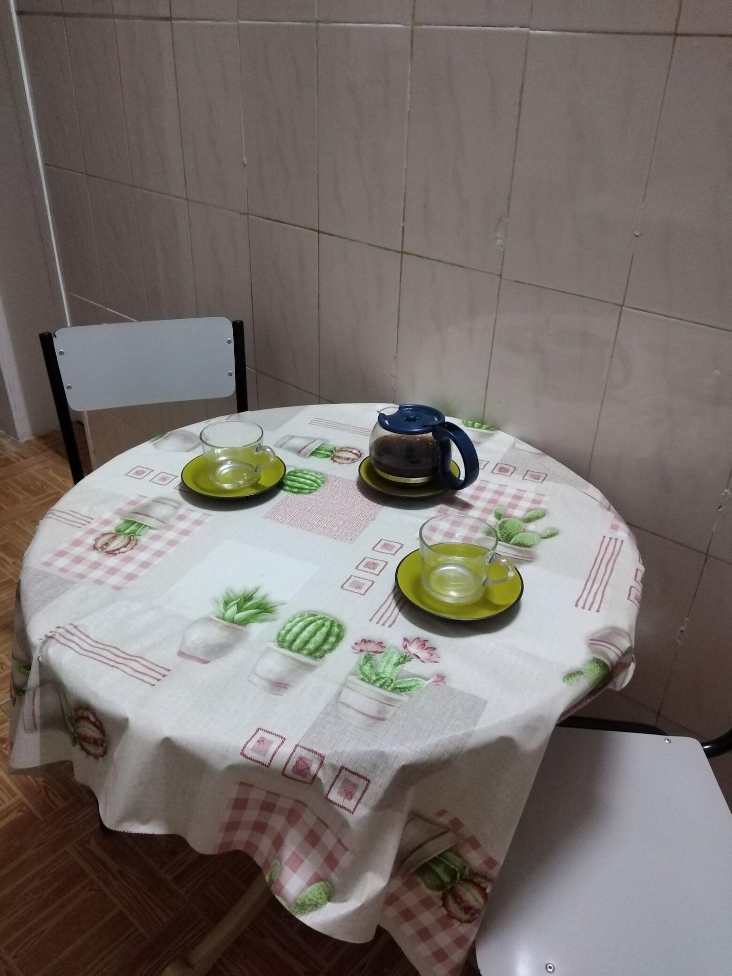 Guest house Residencial Do Sul 2*