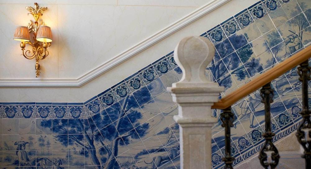 Aparthotel Real Residencia - Turisticos