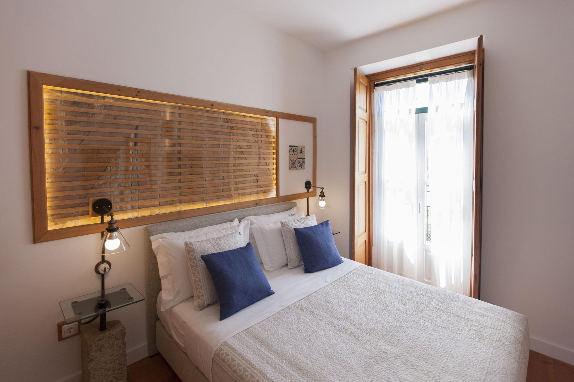 Otilia Apartamentos Lisbon