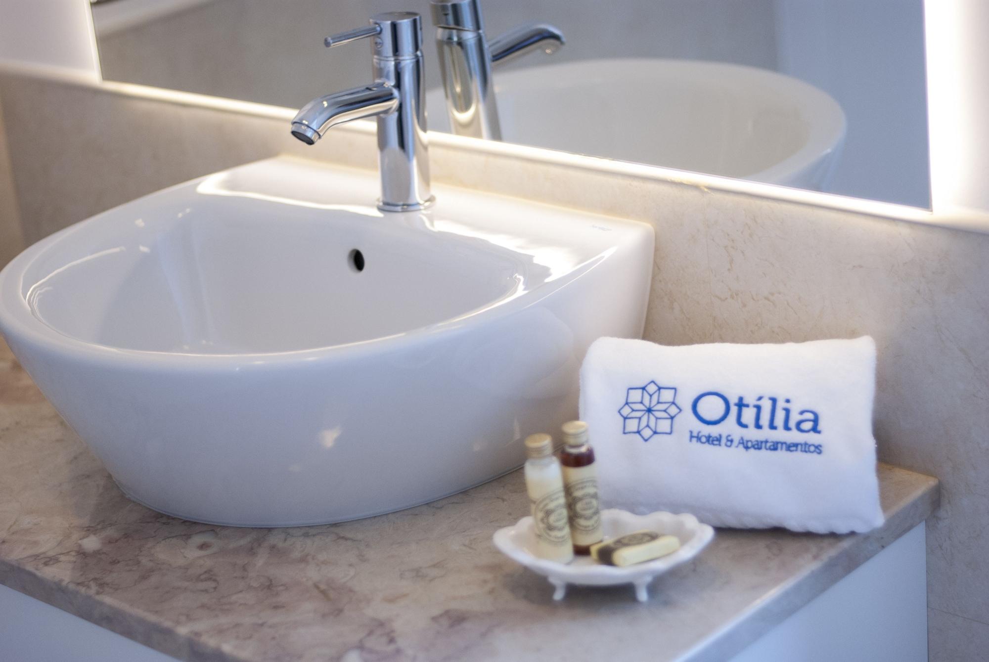 Otilia Apartamentos Apartment Lisbon