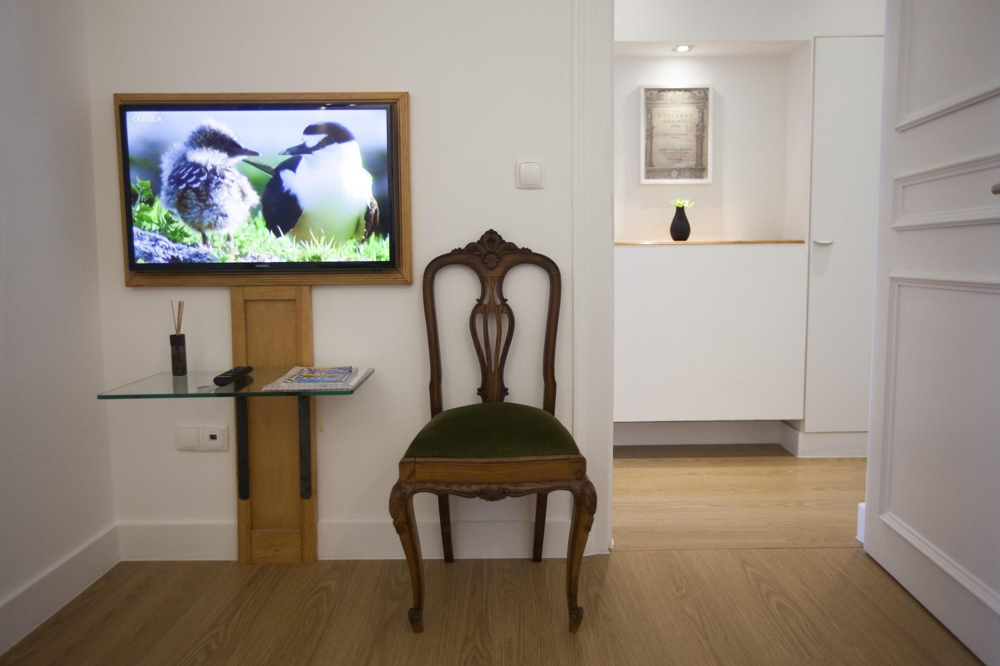 Otilia Apartamentos Apartment