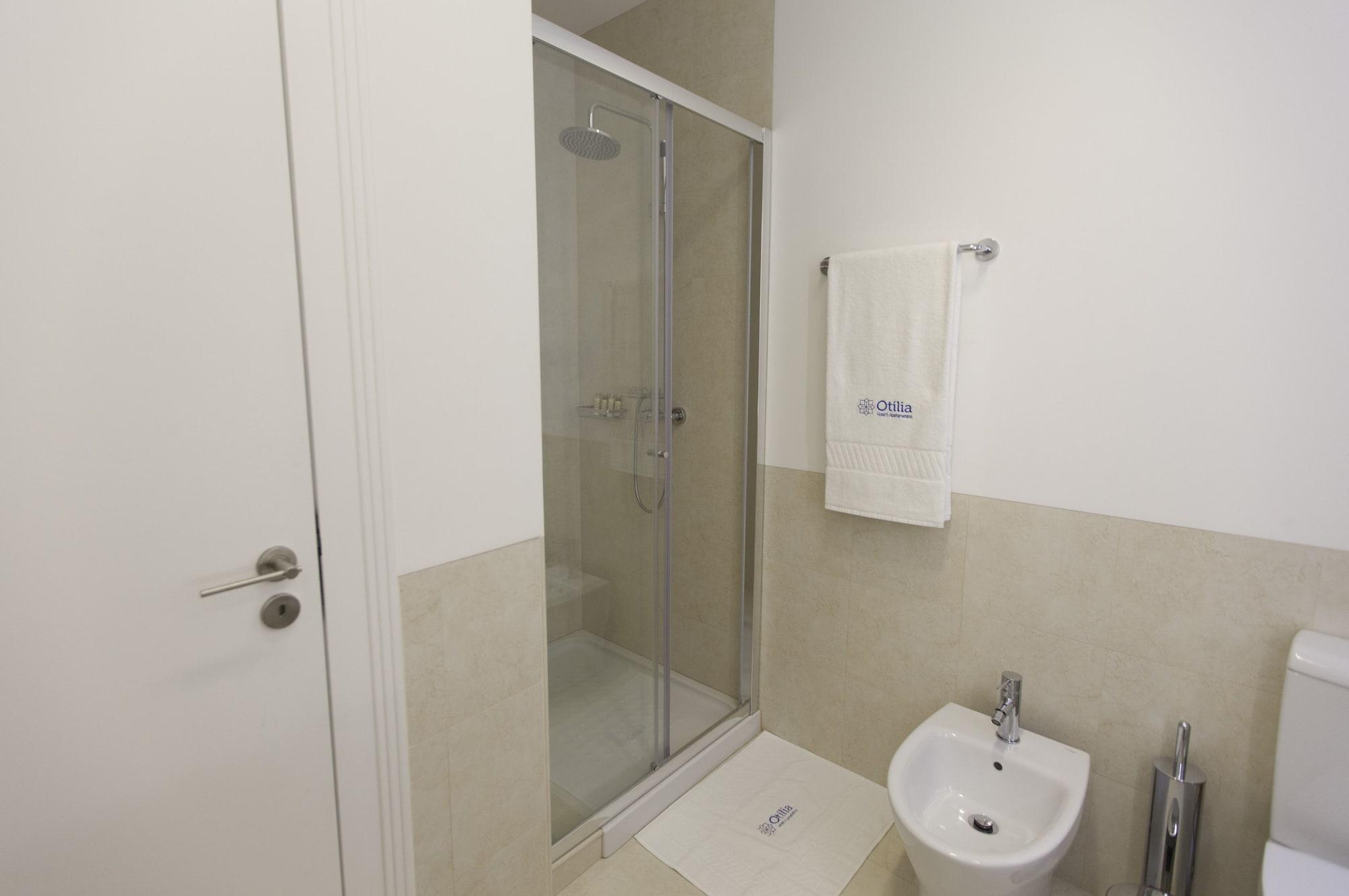 Apartment Otilia Apartamentos *