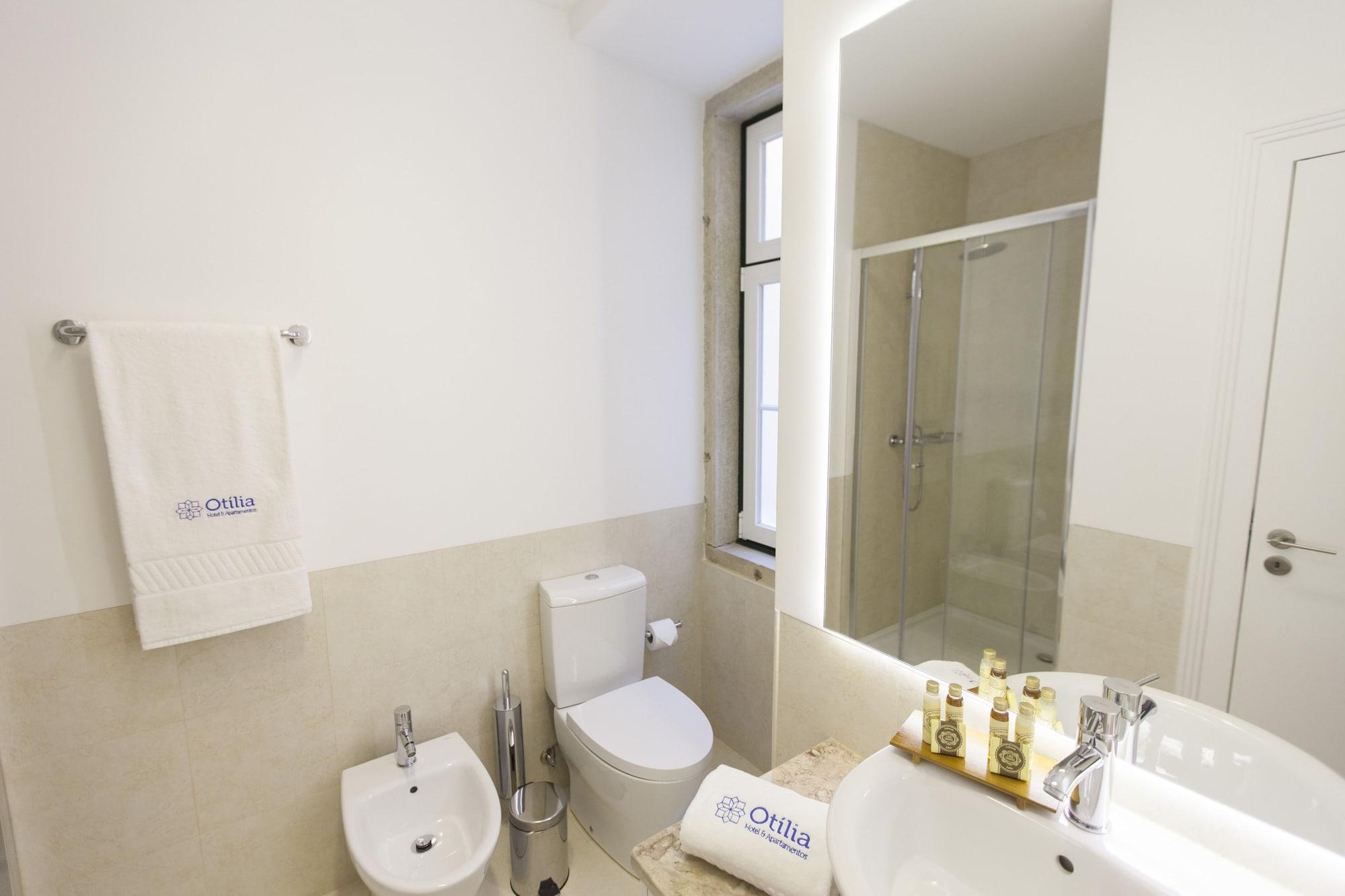Otilia Apartamentos