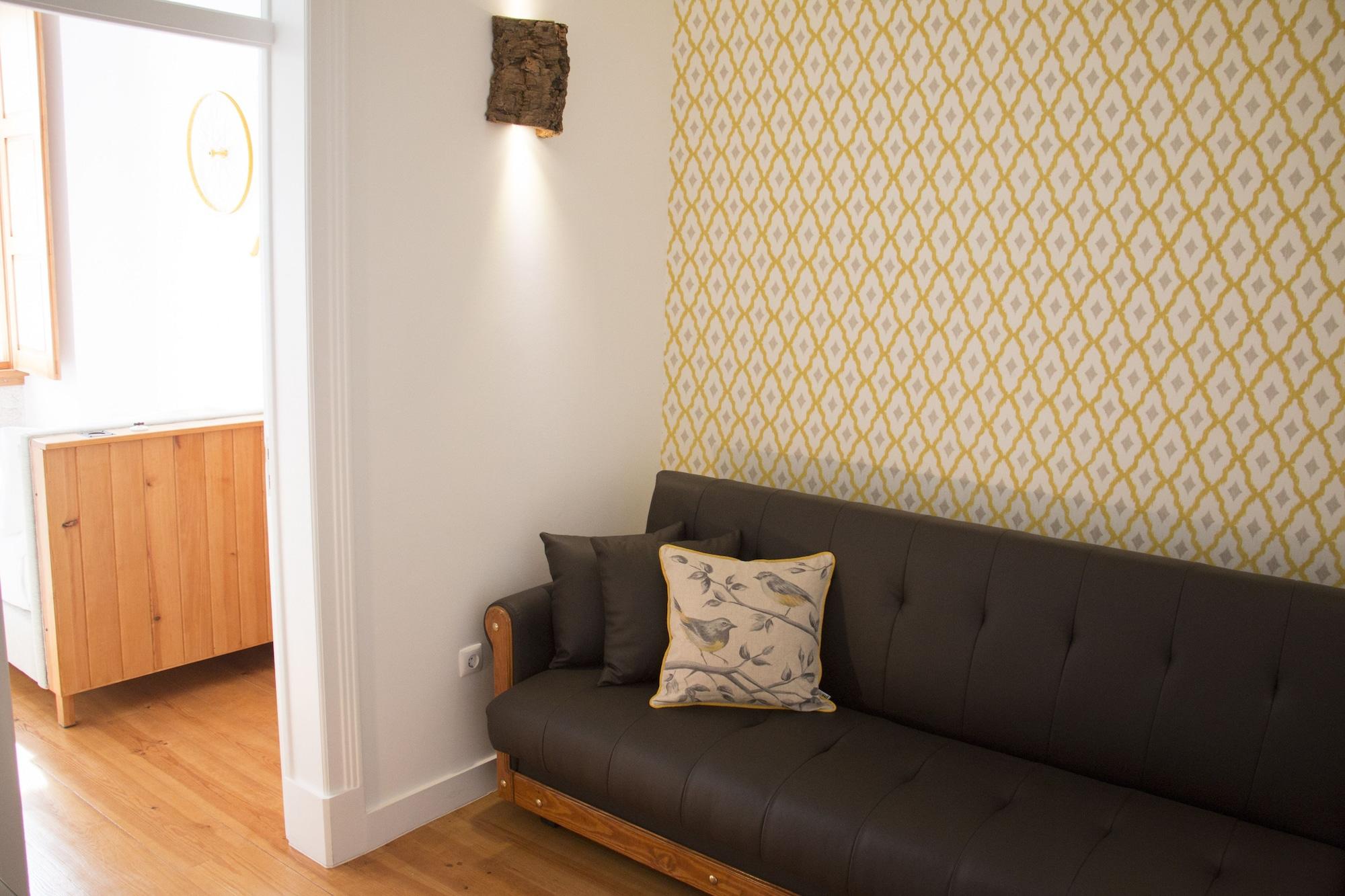Otilia Apartamentos Apartment