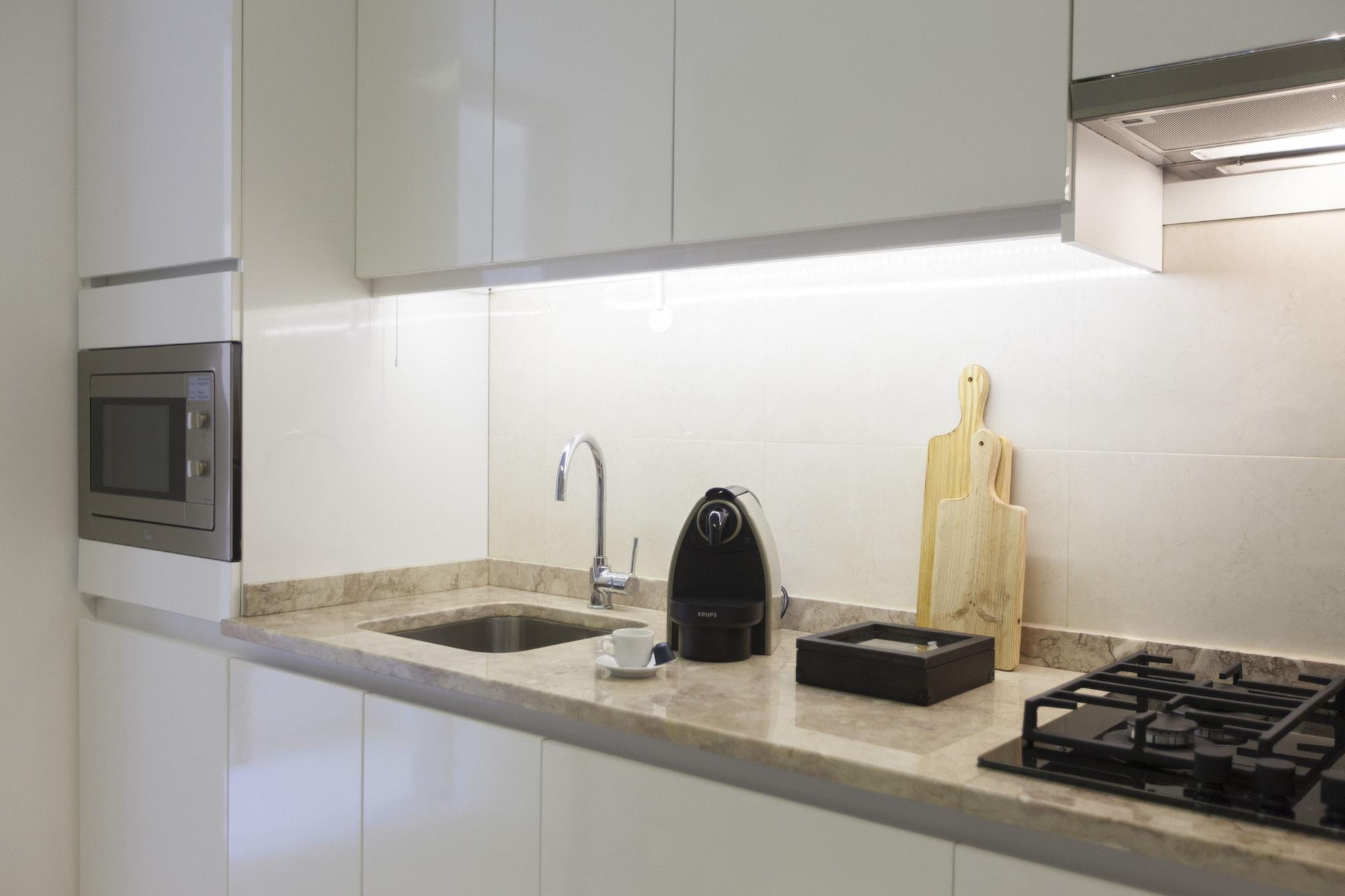 Apartment Otilia Apartamentos Lisbon