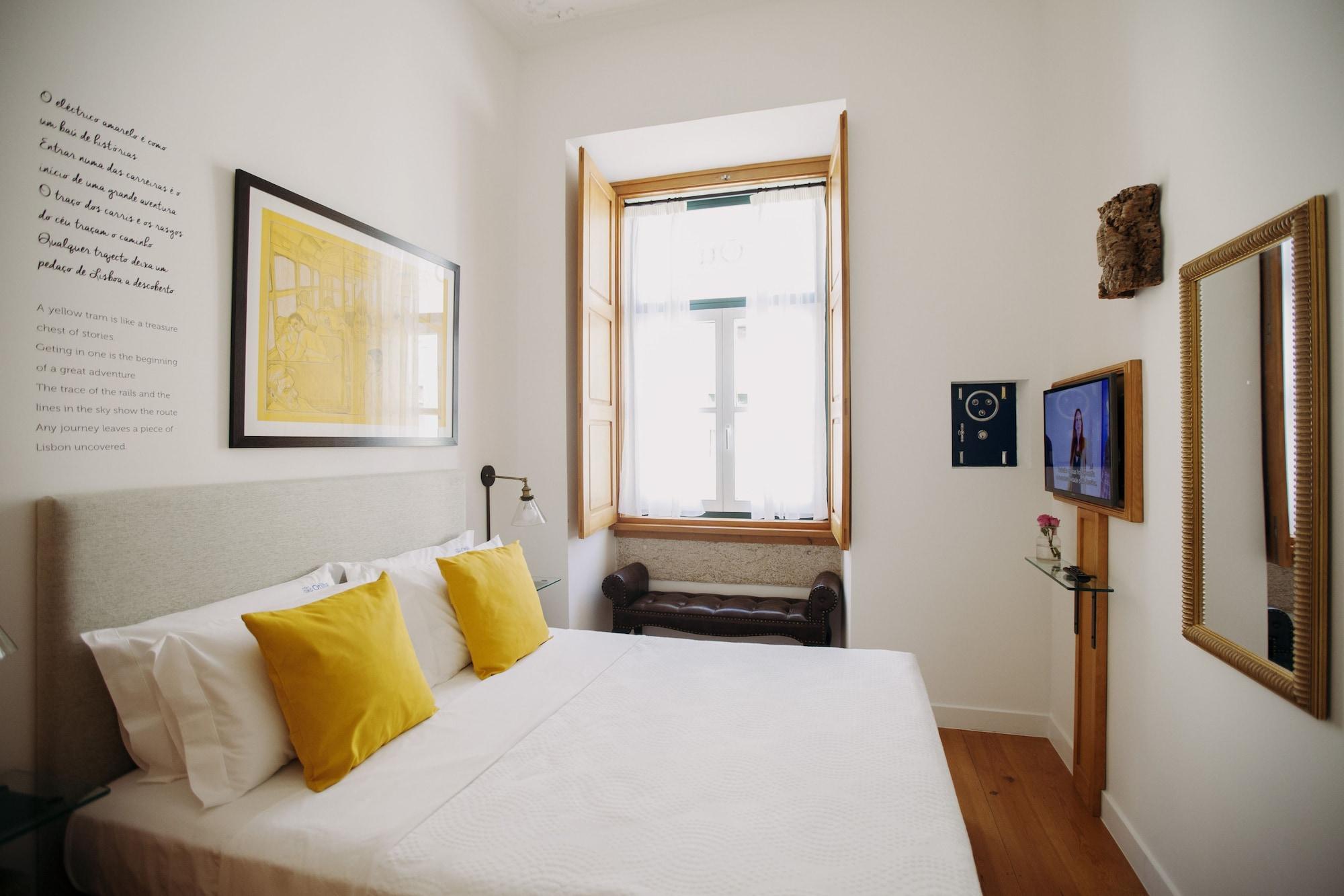 Otilia Apartamentos