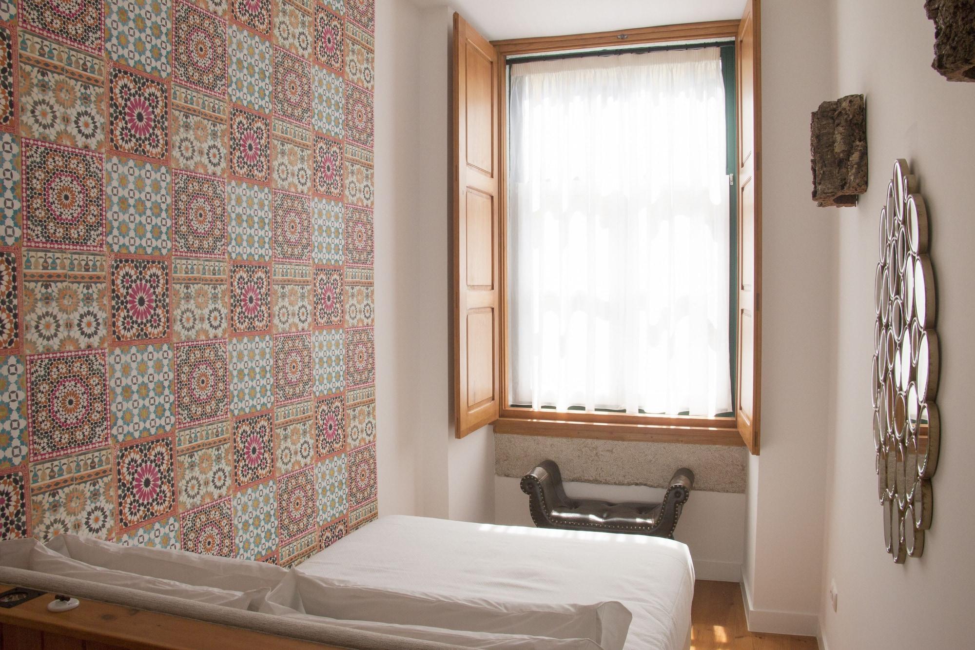 Apartment Otilia Apartamentos