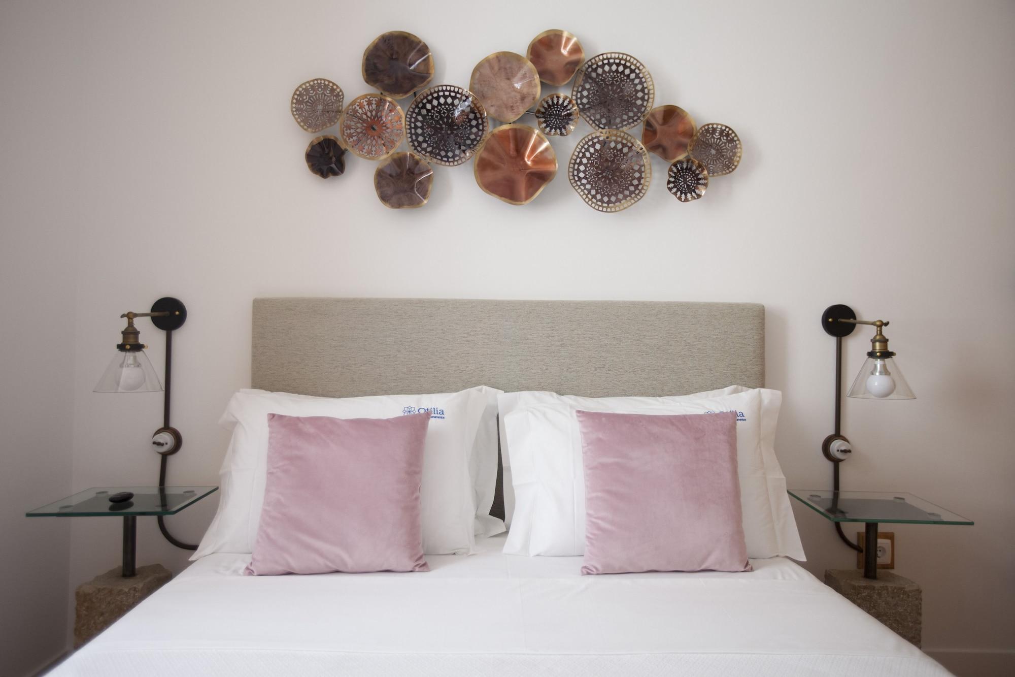 Otilia Apartamentos Apartment Lisbon