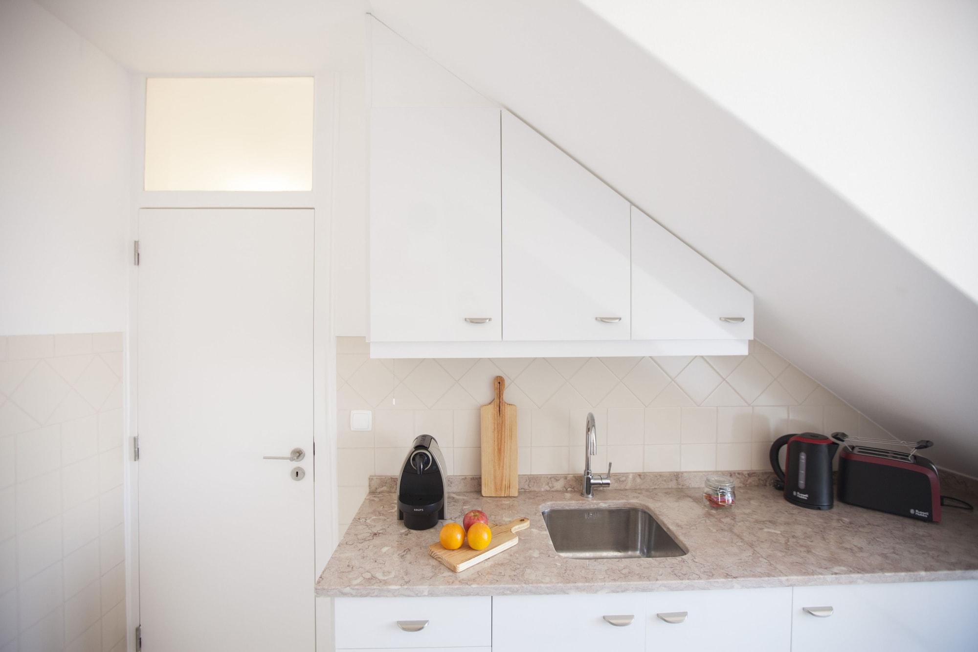 Otilia Apartamentos Apartment *