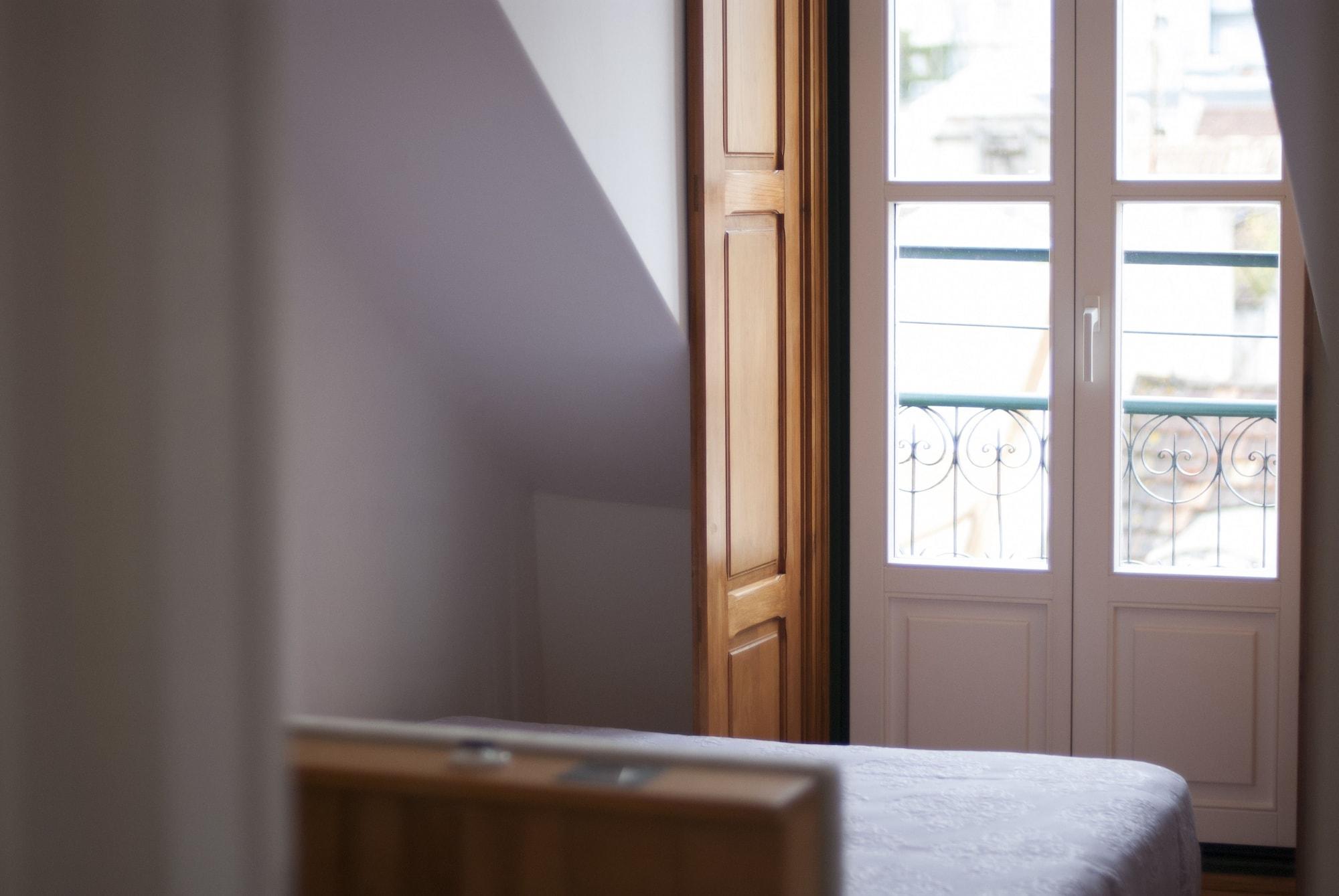 Otilia Apartamentos Lisbon