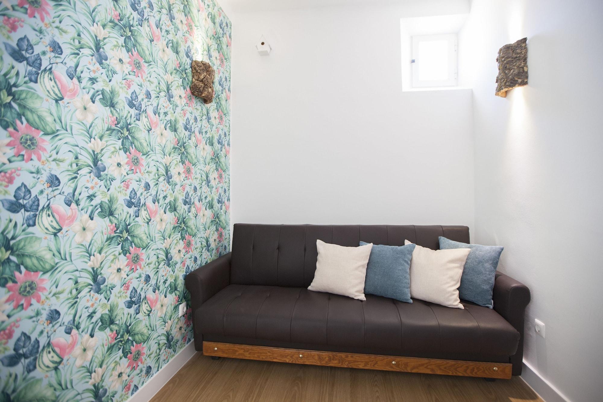 Otilia Apartamentos
