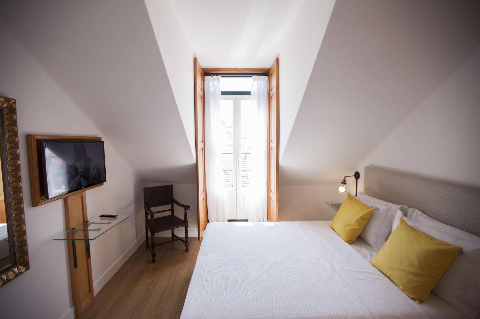 Otilia Apartamentos Lisbon