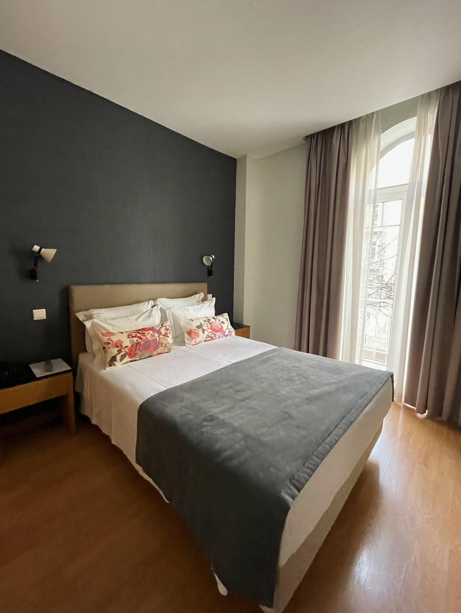 Sete Colinas Hotel 2*