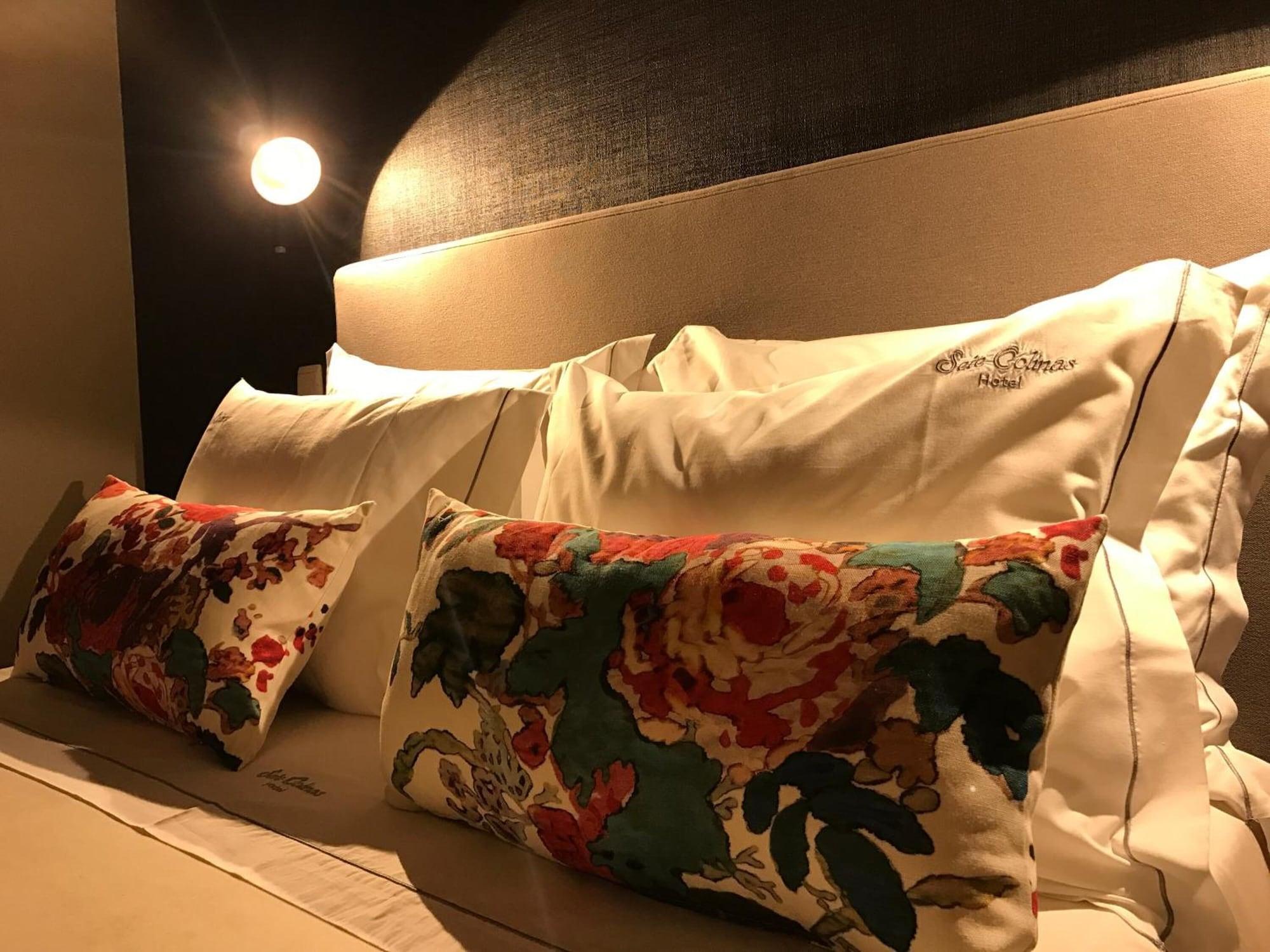 Sete Colinas Hotel Lisbon