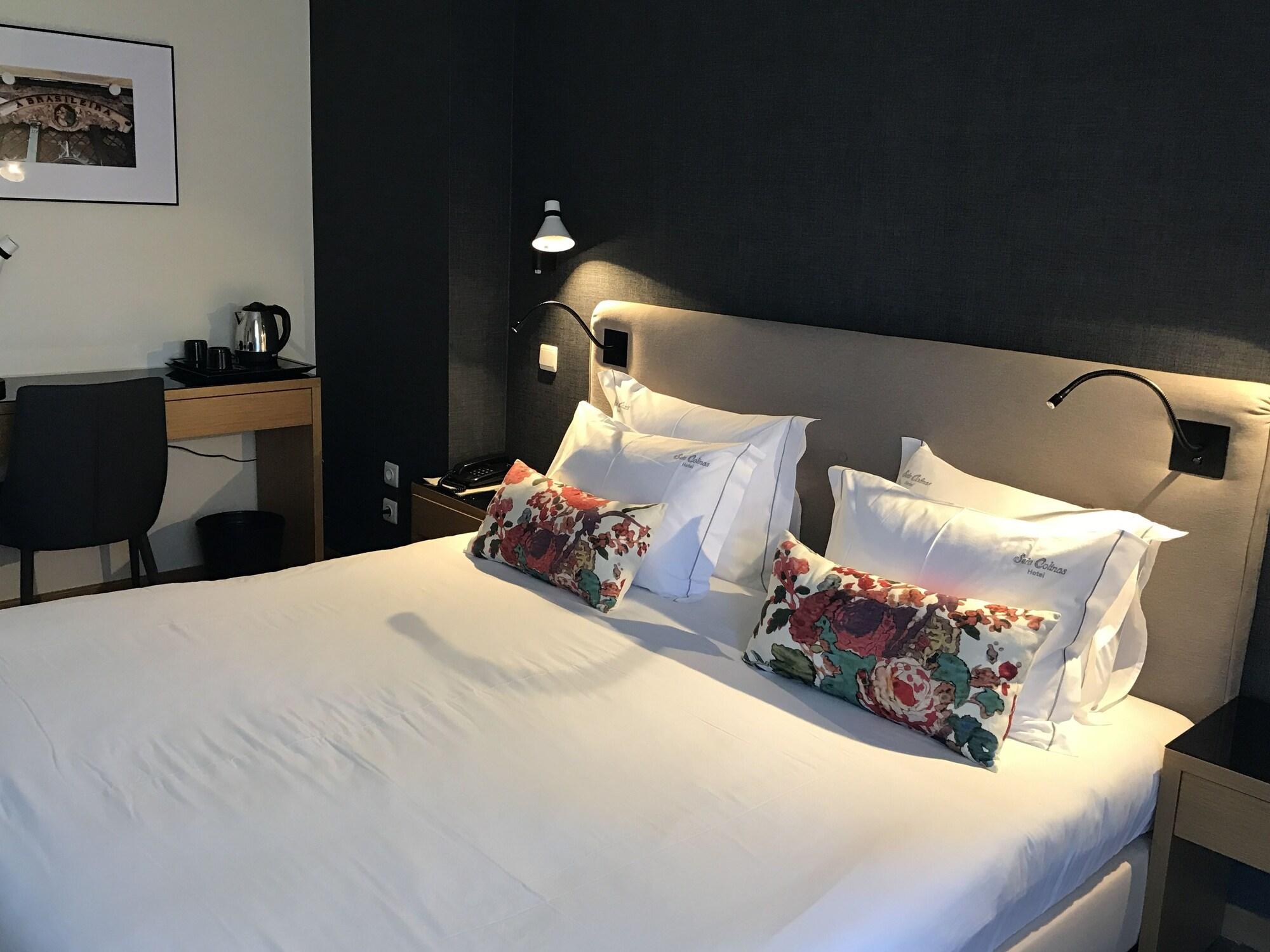 Hotel Sete Colinas