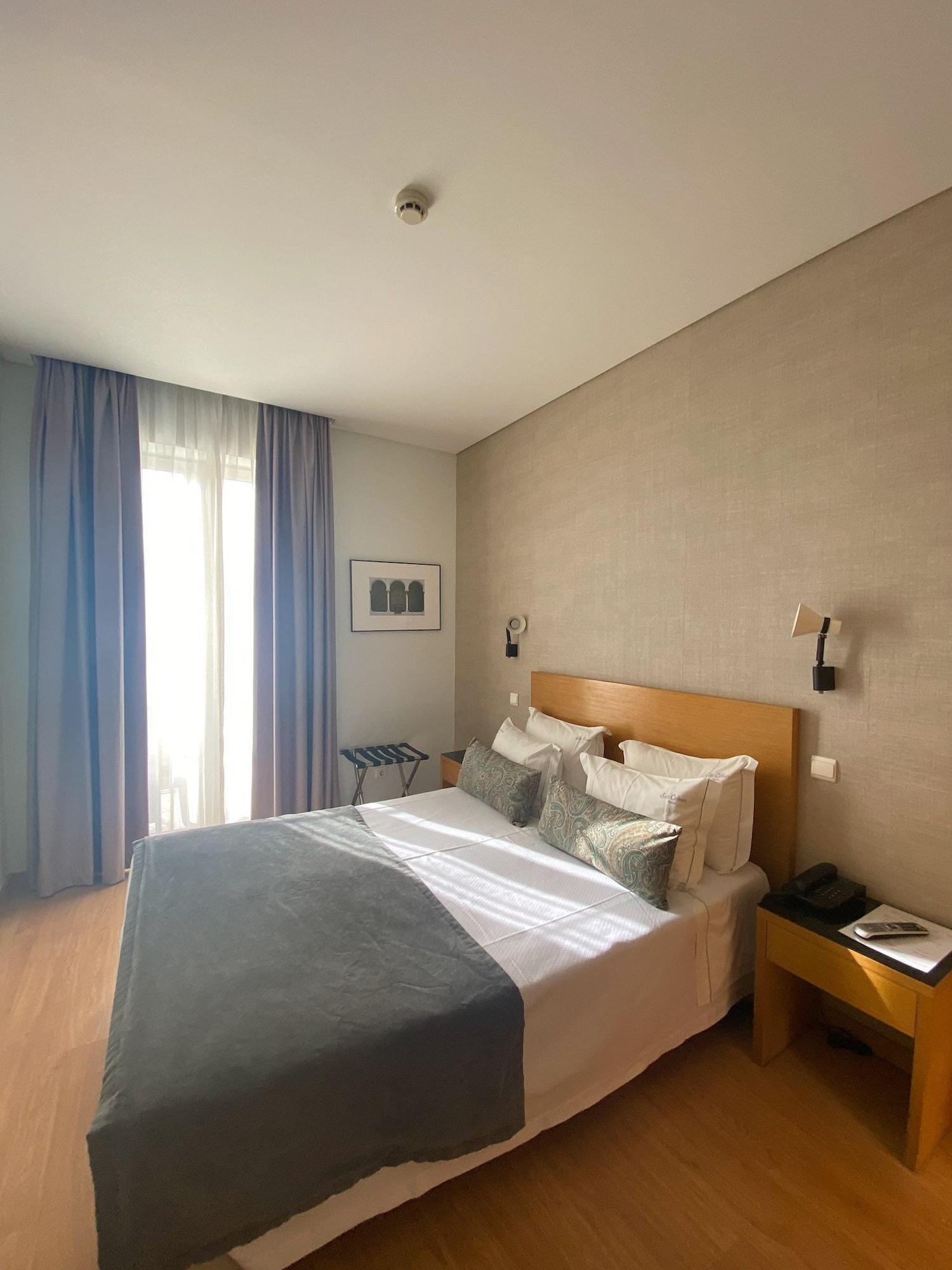 Sete Colinas Hotel Lisbon