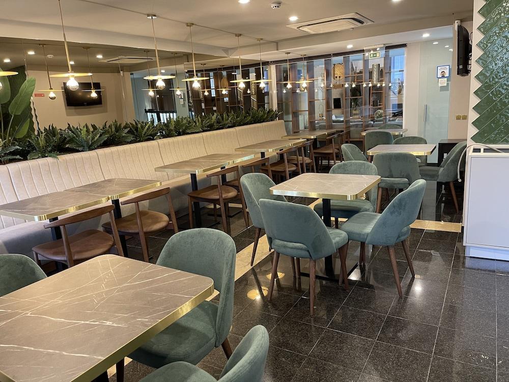 Sete Colinas Hotel Lisbon