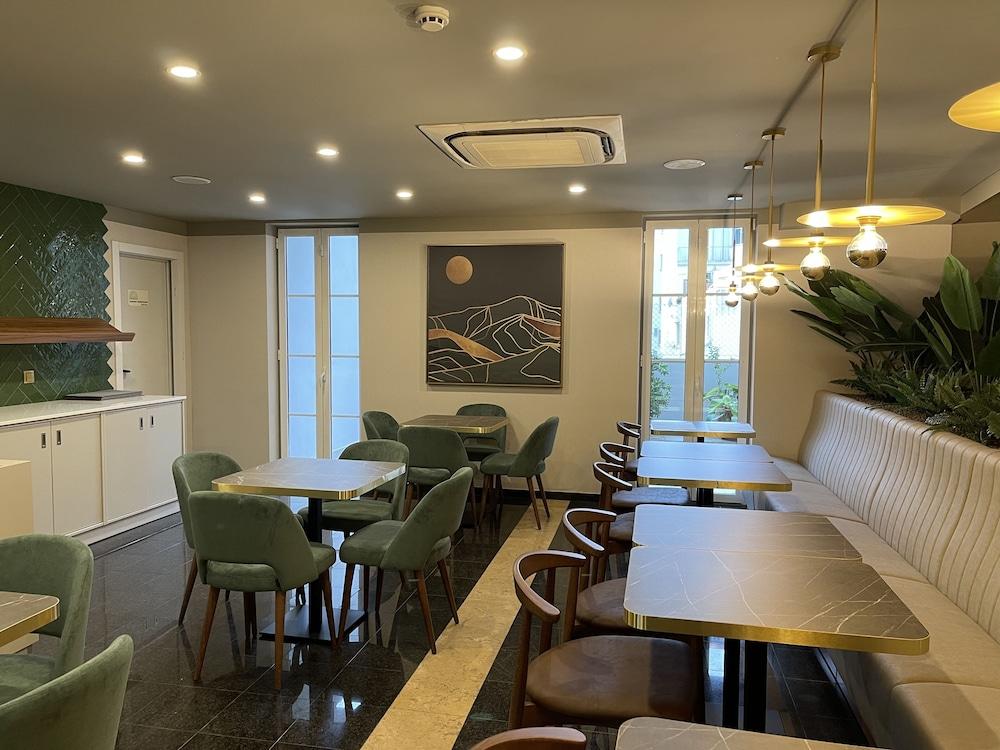 Sete Colinas Hotel