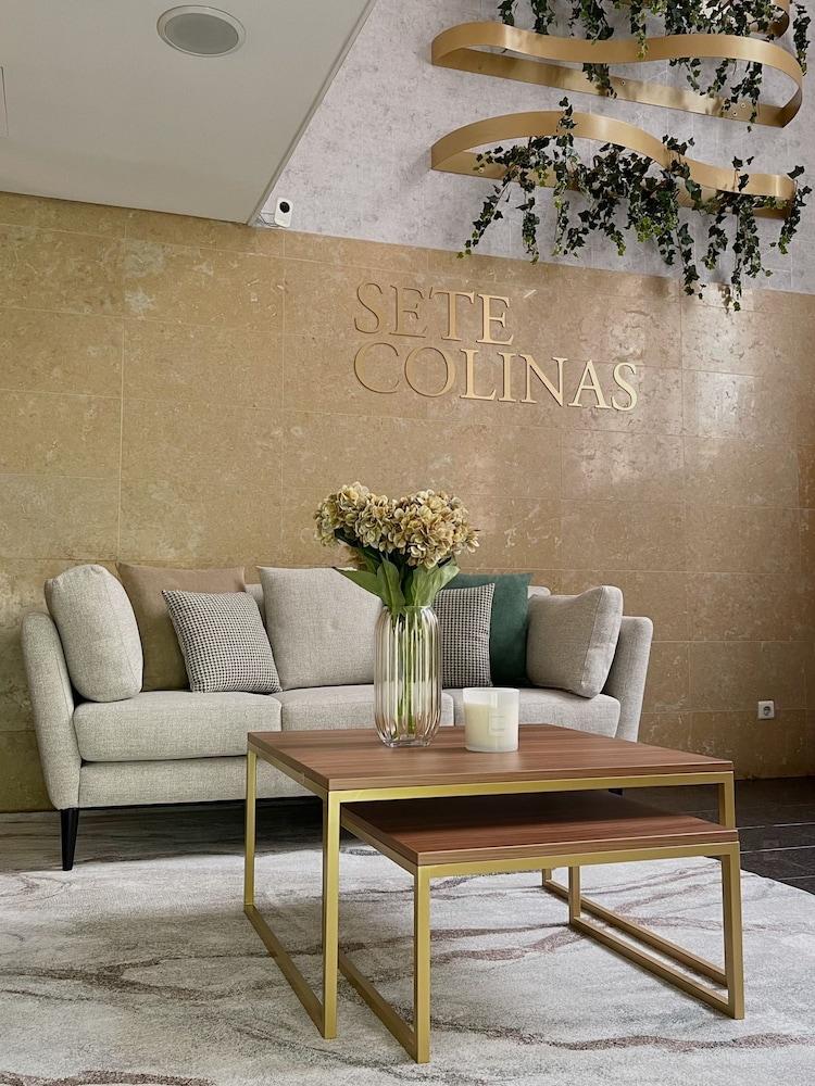 Sete Colinas Lisbon