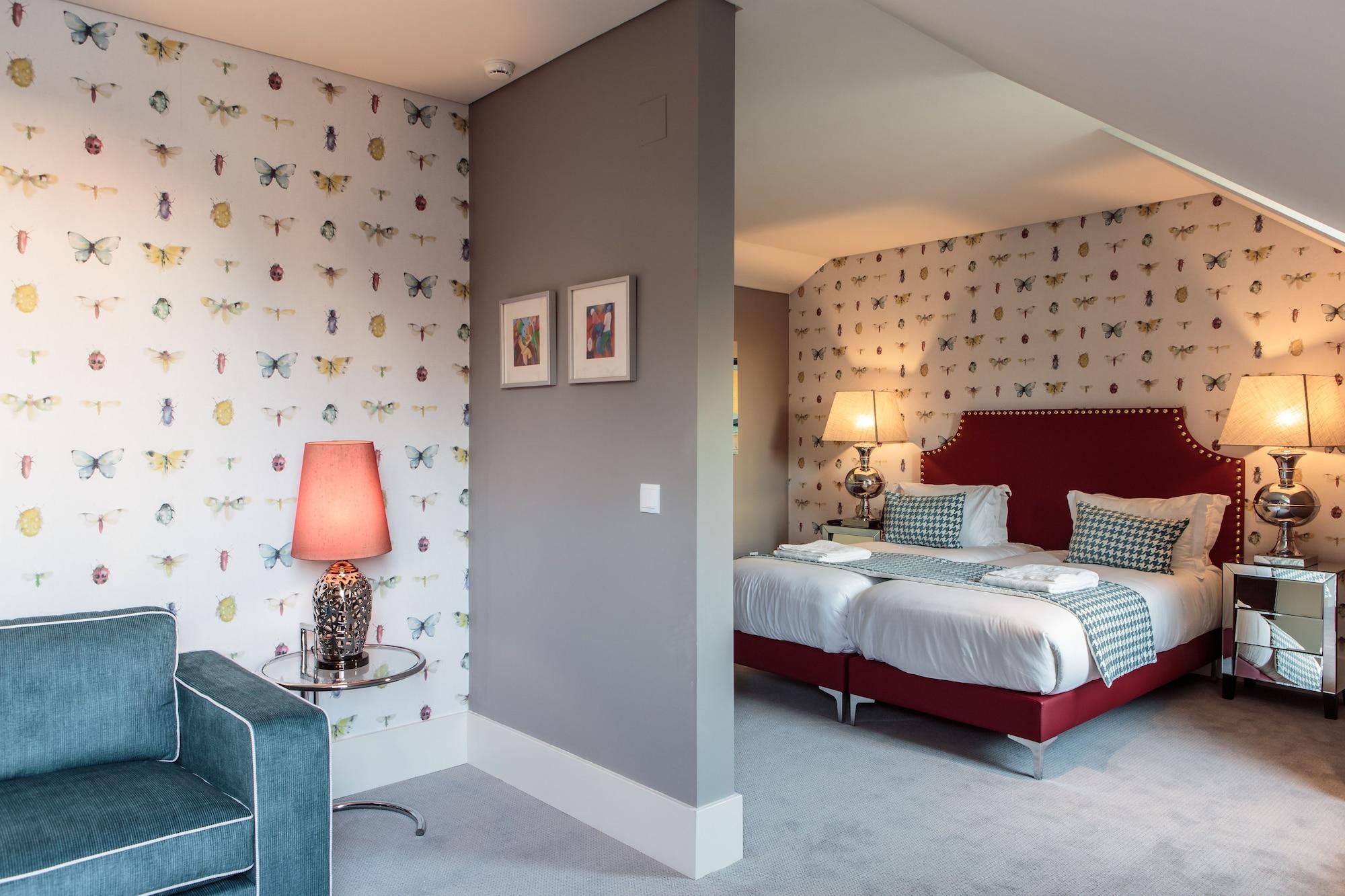 Bed & Breakfast Dear - Gallery House 4*