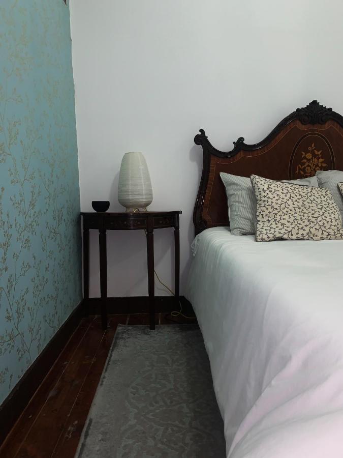 Charming In A 19th Century Building * Lisbon