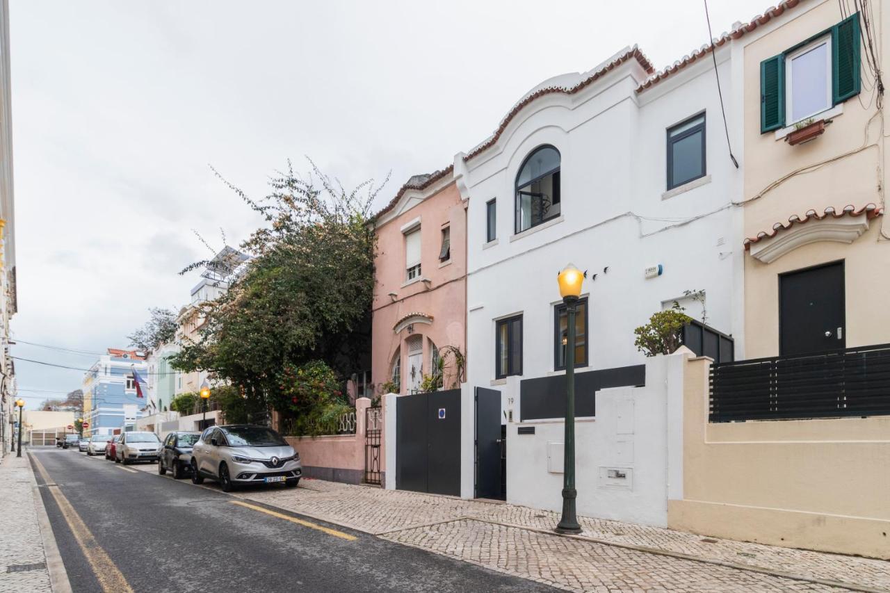 3 Bedroom In Villa Lisbon