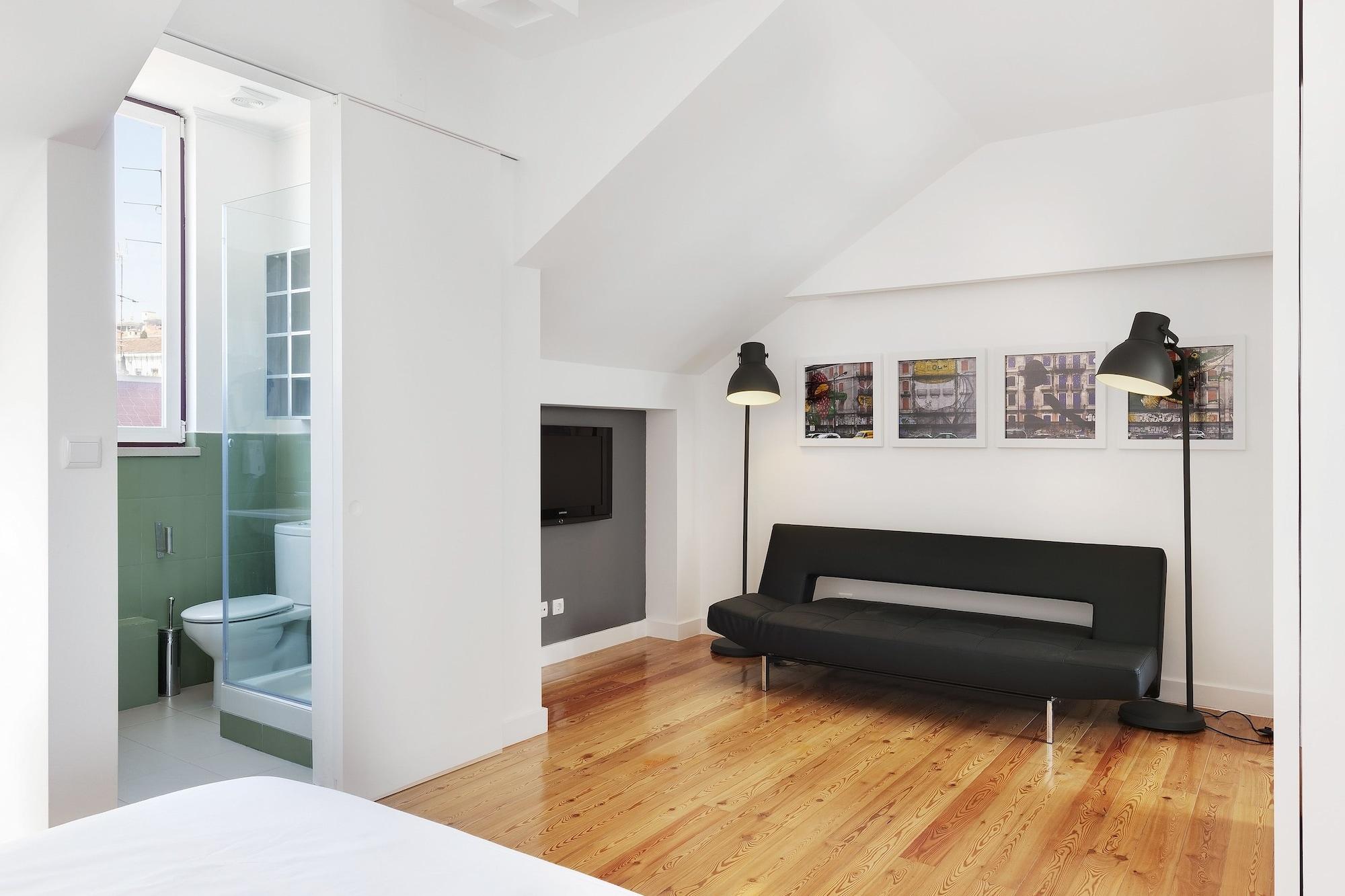 Hello Santos Apartment *