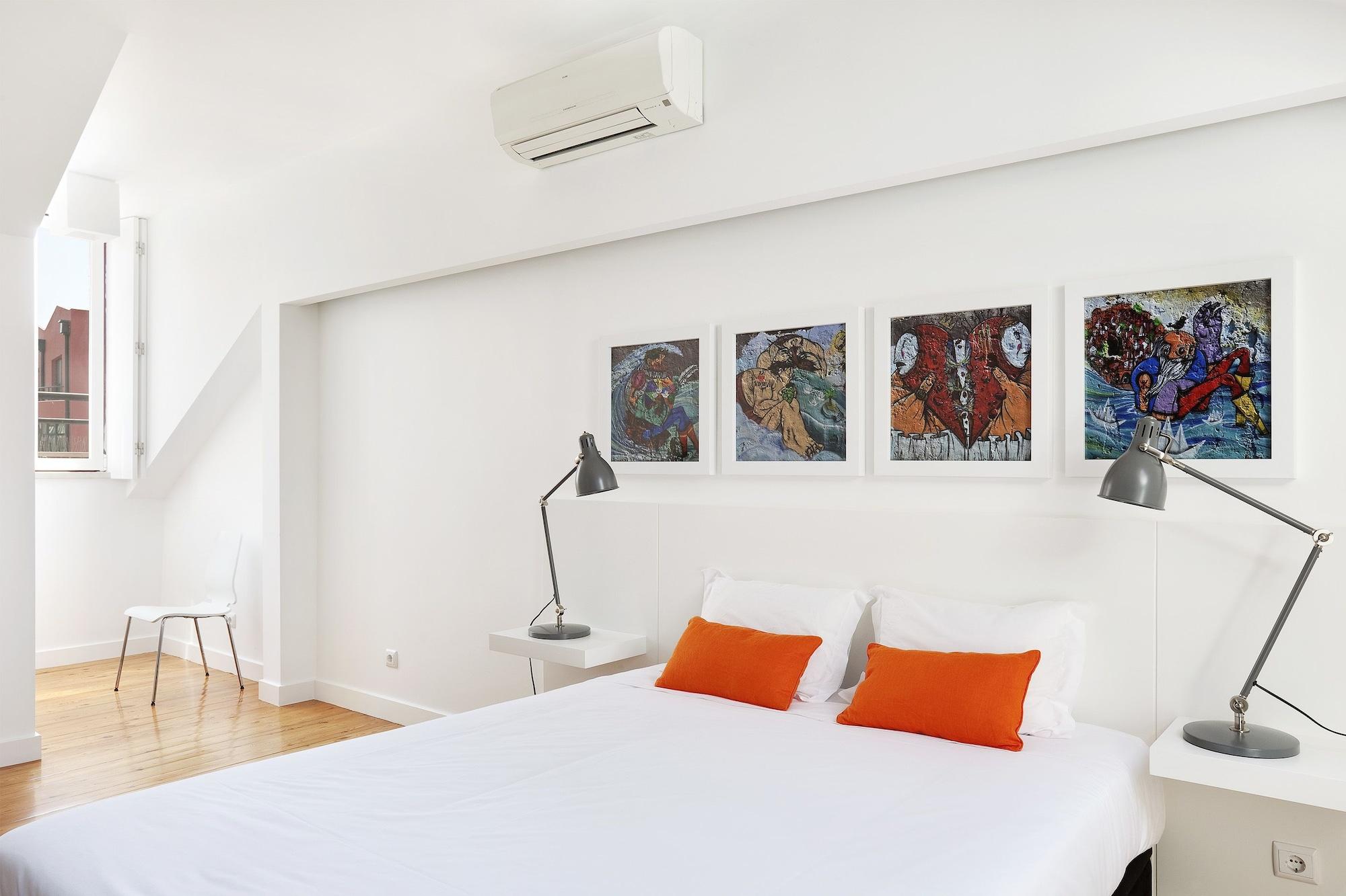 Hello Santos Apartment *