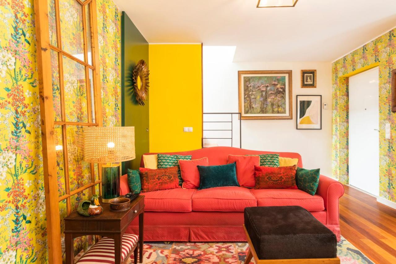 Villa 3 Bedroom In Lisbon