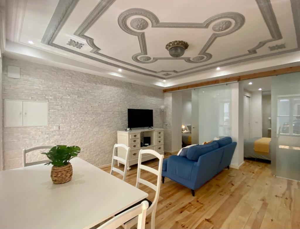 Apartamento Farmácia Lobos