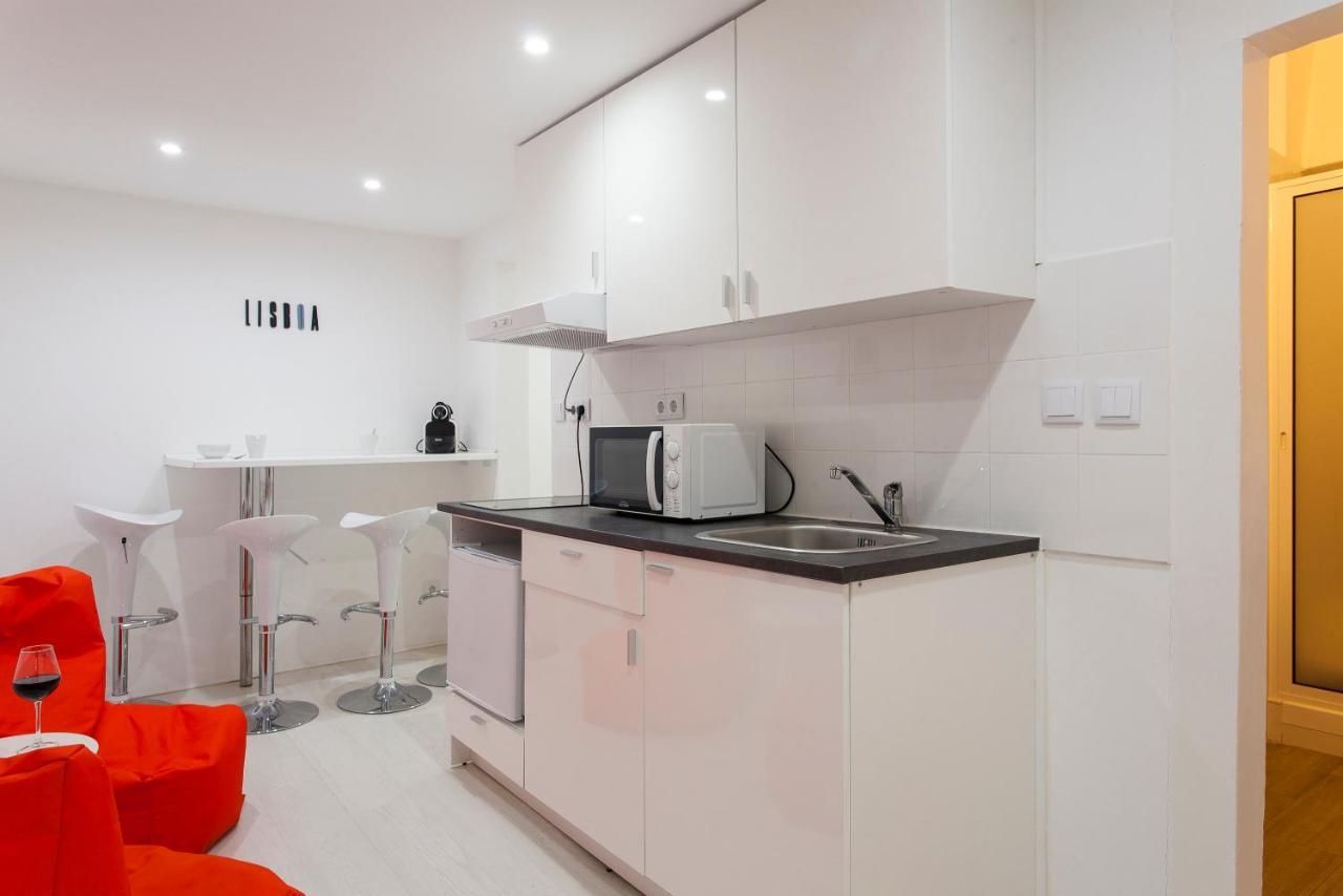 Alfama Panteao 4 Guests Apartment *