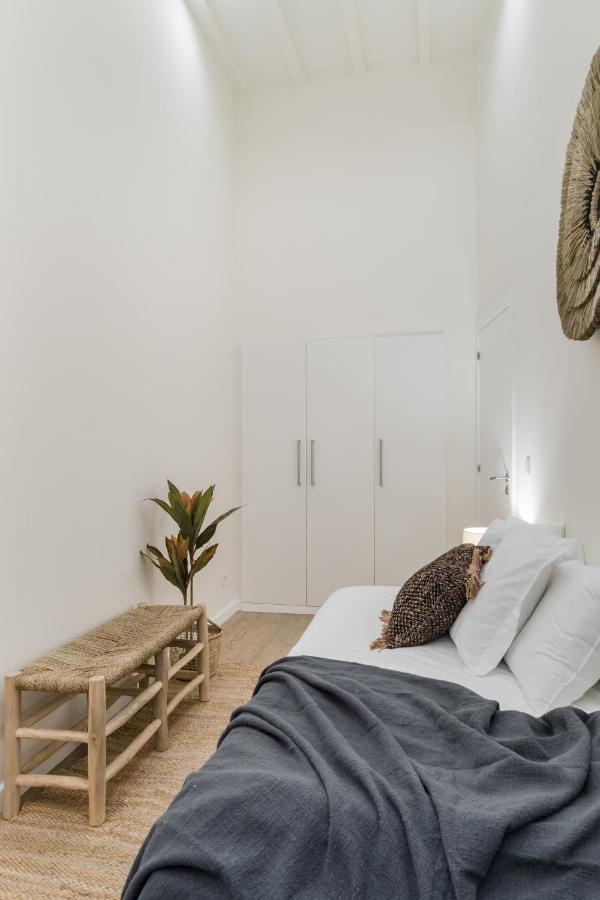 Apartment Casa Boma - Design With Private Vegetal Terrace - Lapa Vii