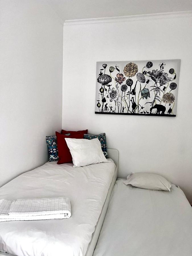 Condessa Apartamento Lisboa