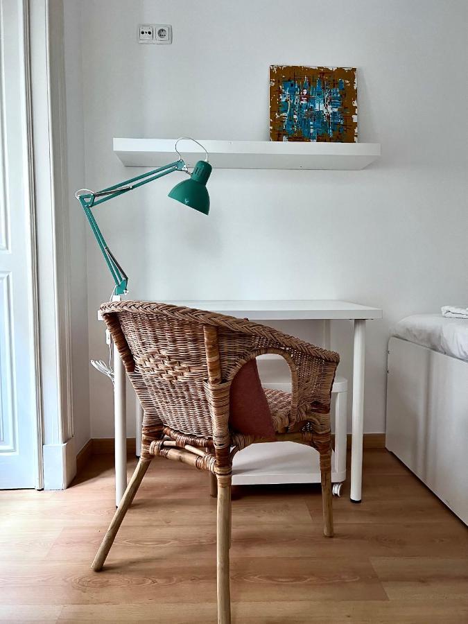 Apartamento Condessa Lisboa
