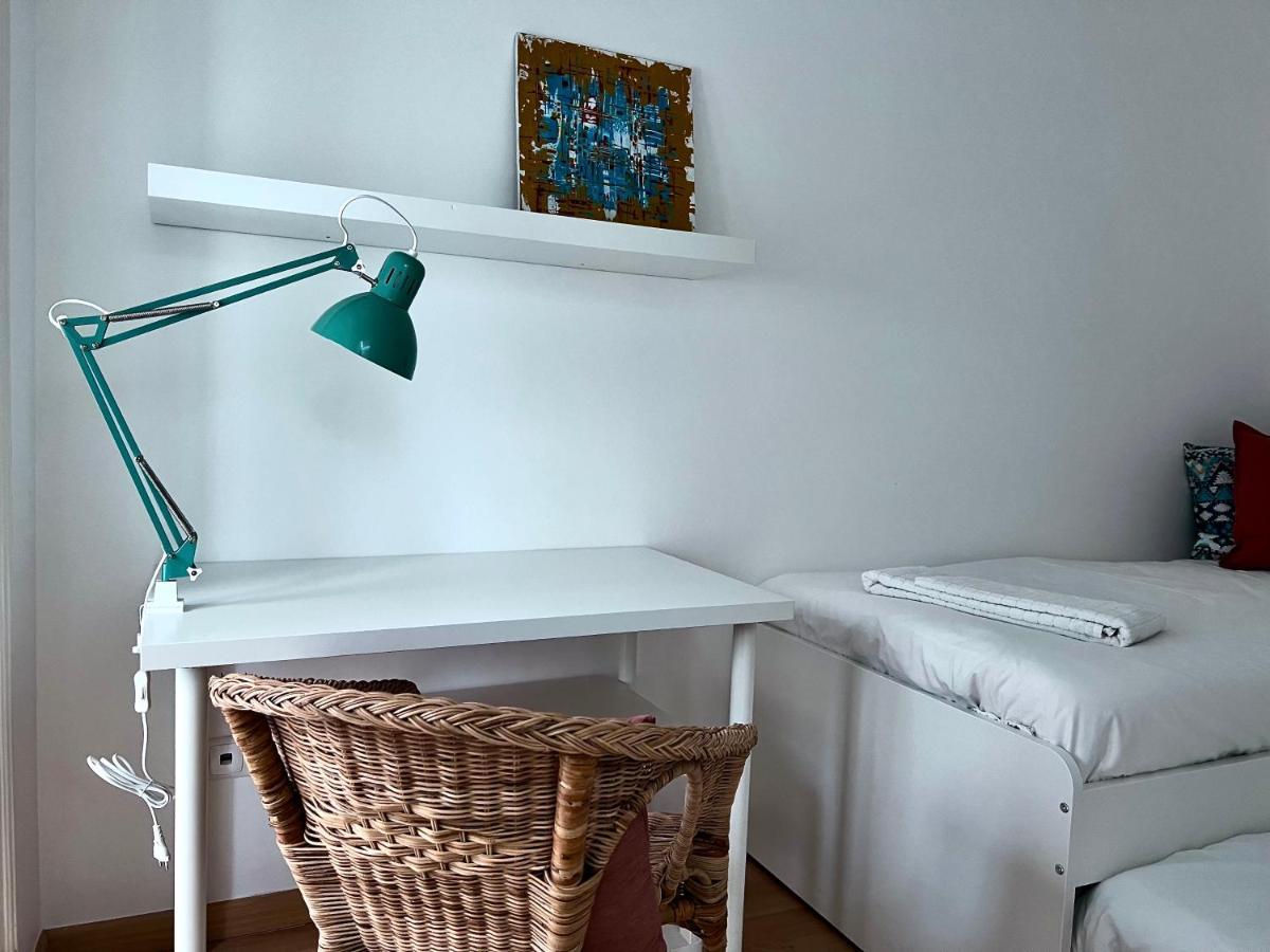 Condessa Apartamento