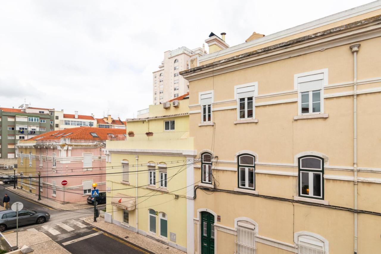3 Bedroom In Lisbon