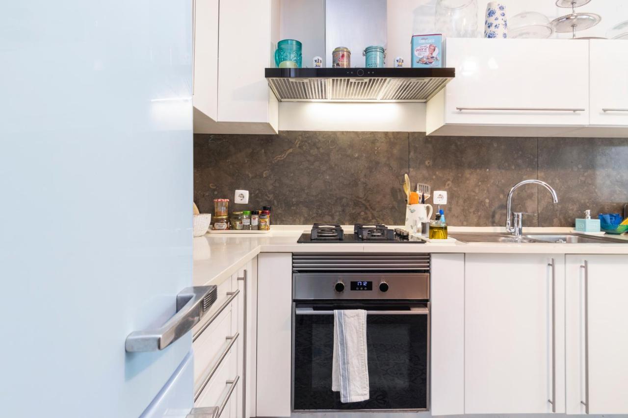 3 Bedroom In Villa *
