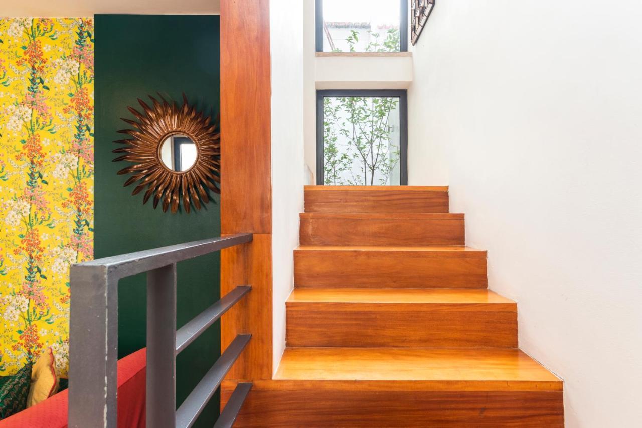3 Bedroom In Lisbon